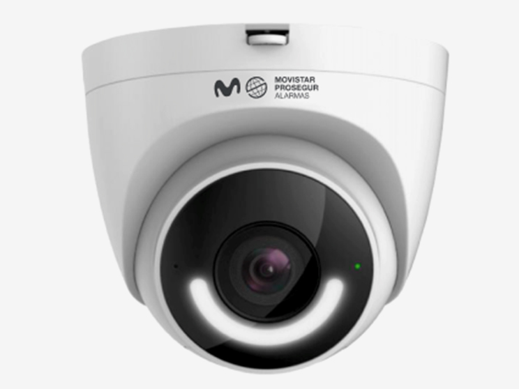 Alarma Negocio