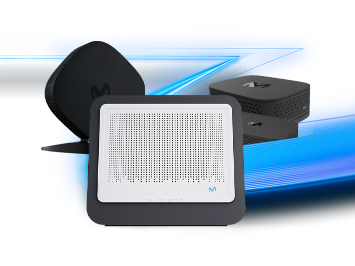 internet fttr wifi 6