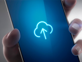 Movistar cloud, almacenamiento en la nube
