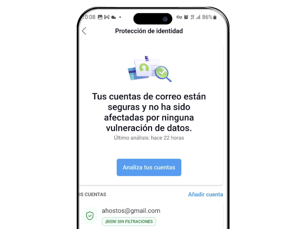 Protección Digital Integral datos personales a salvo